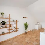 Casa De Baixo Ferienhaus *