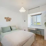 Prázdninový dům Casa De Baixo Odeceixe